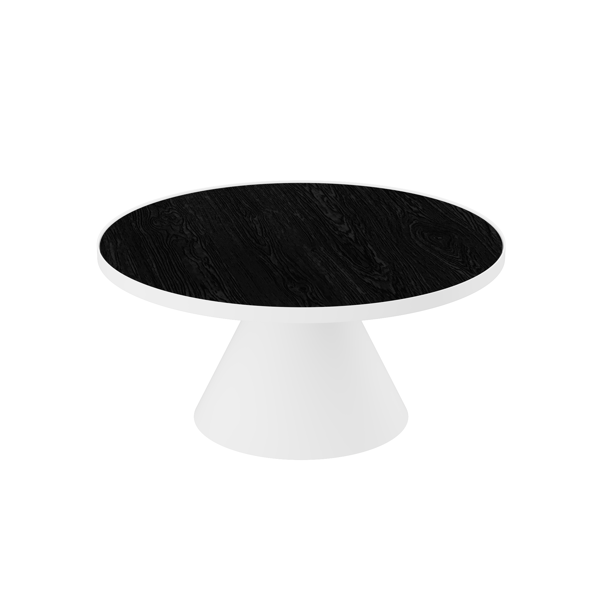 Flare Coffee Table (Neutral)
