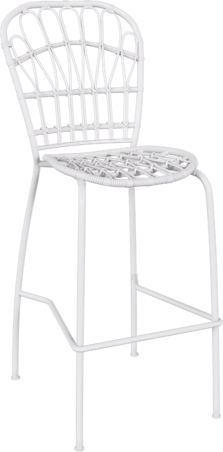 Fleur Stool