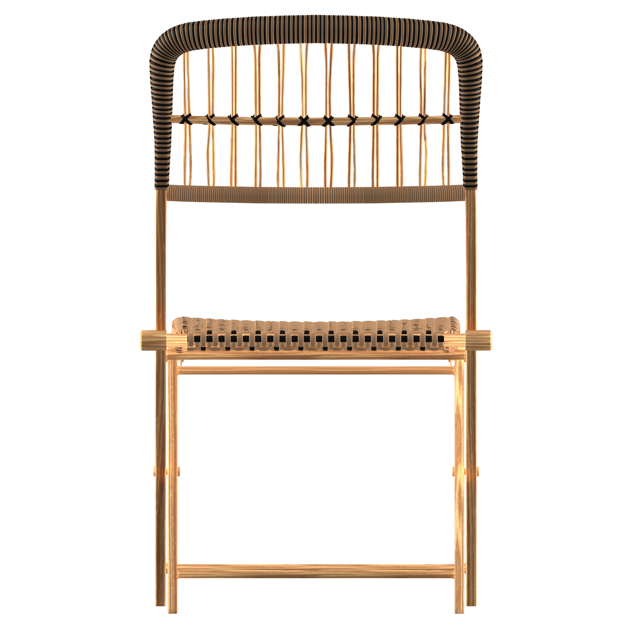 Flip Chair