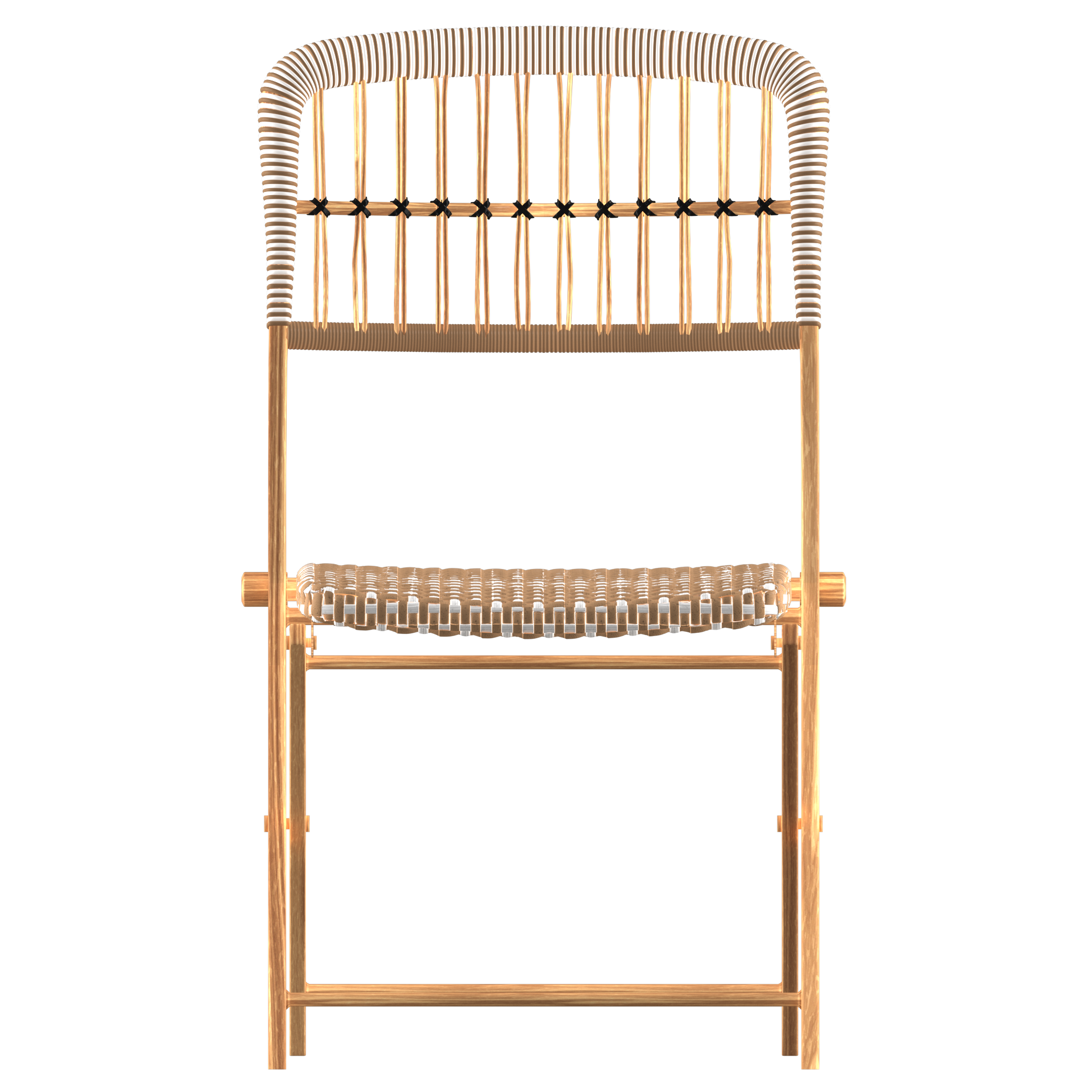 Flip Chair
