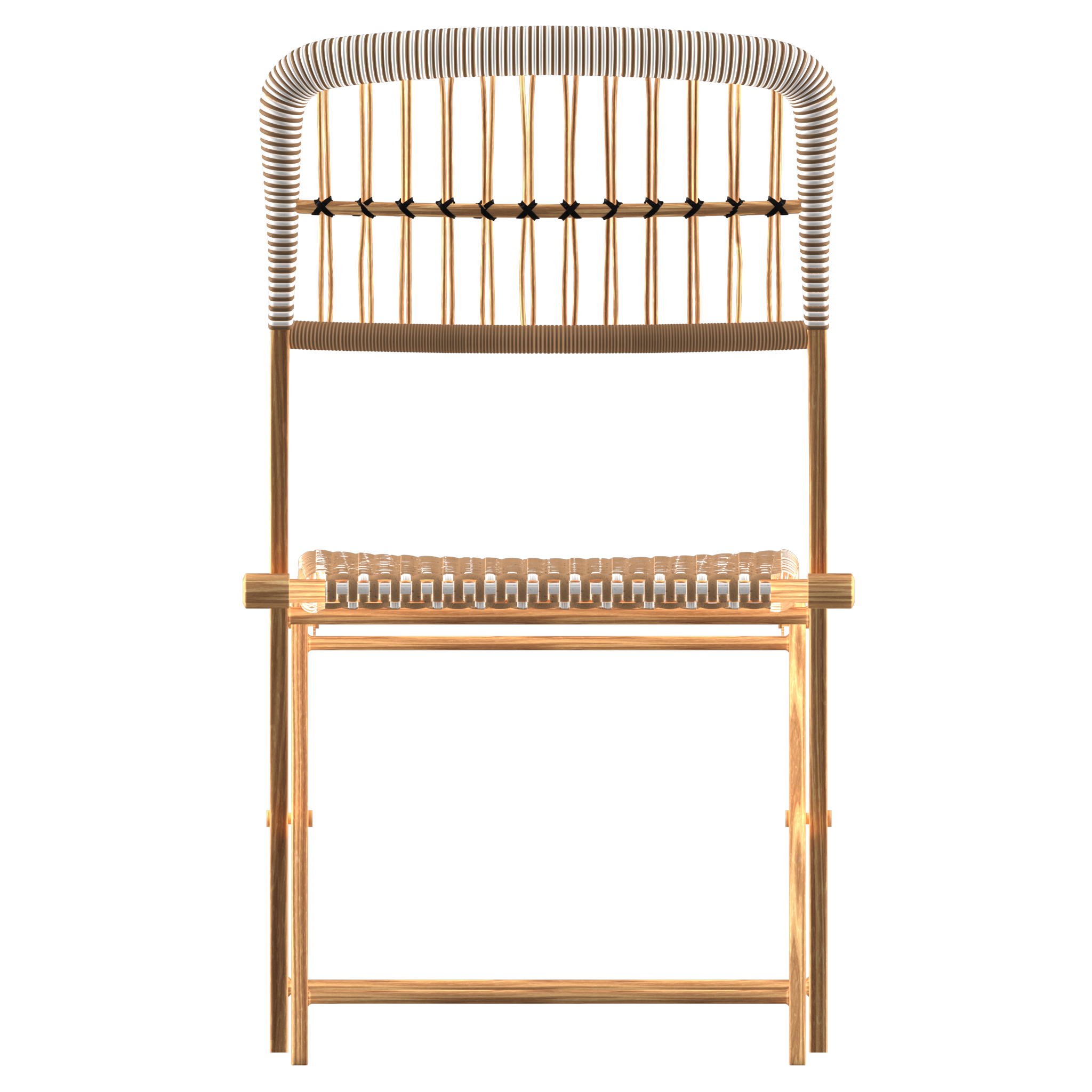 Flip Chair