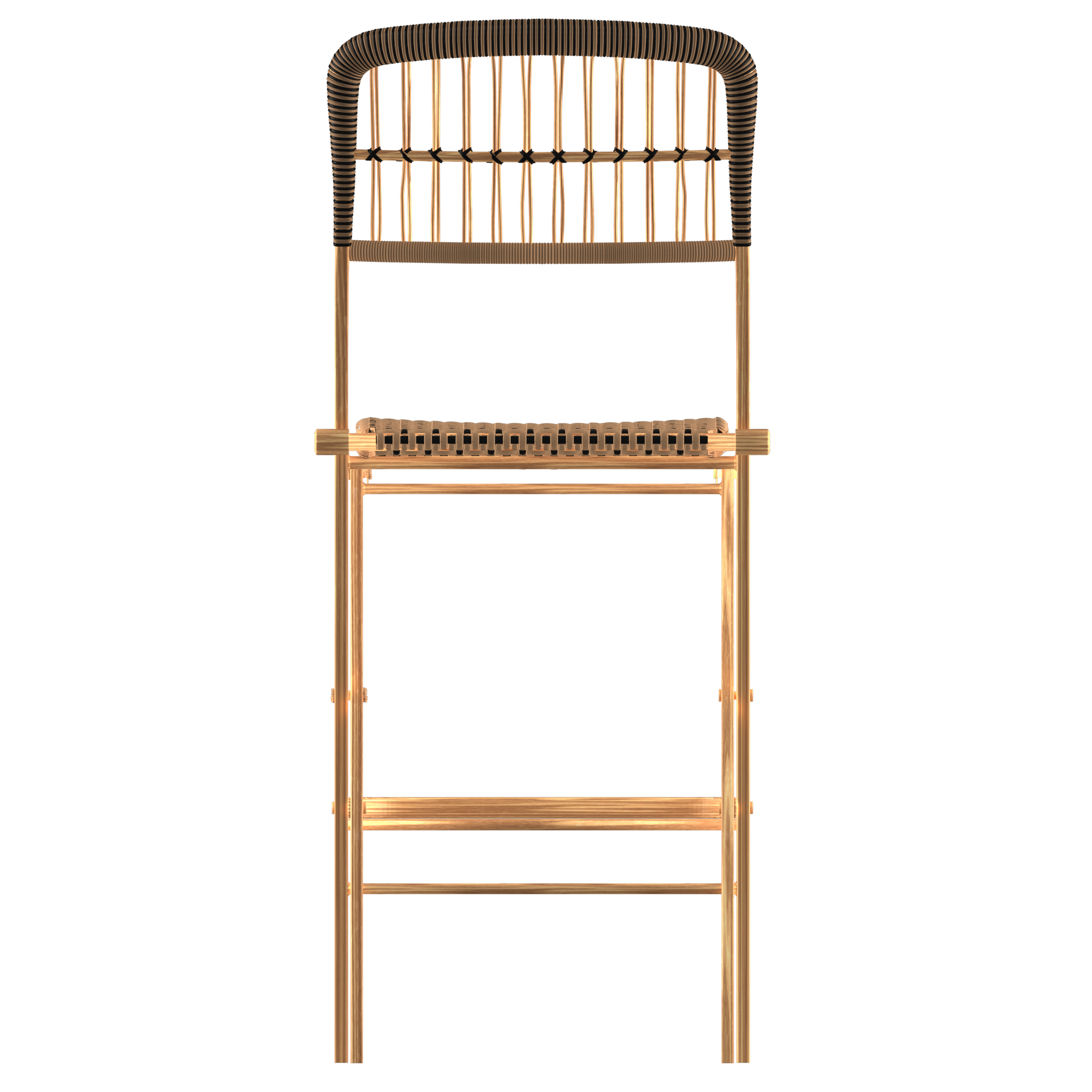 Flip Stool