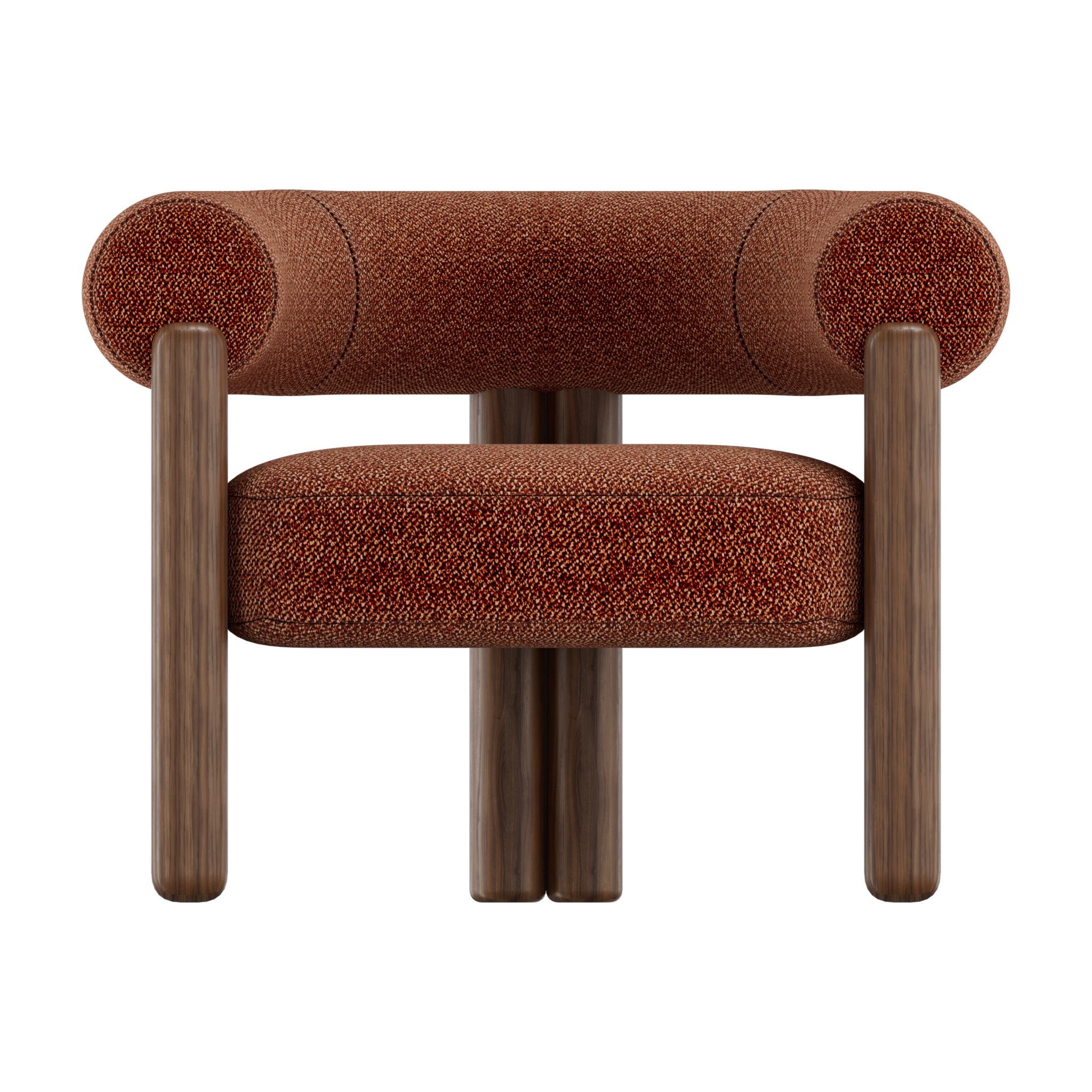 Flo Lounge Chair