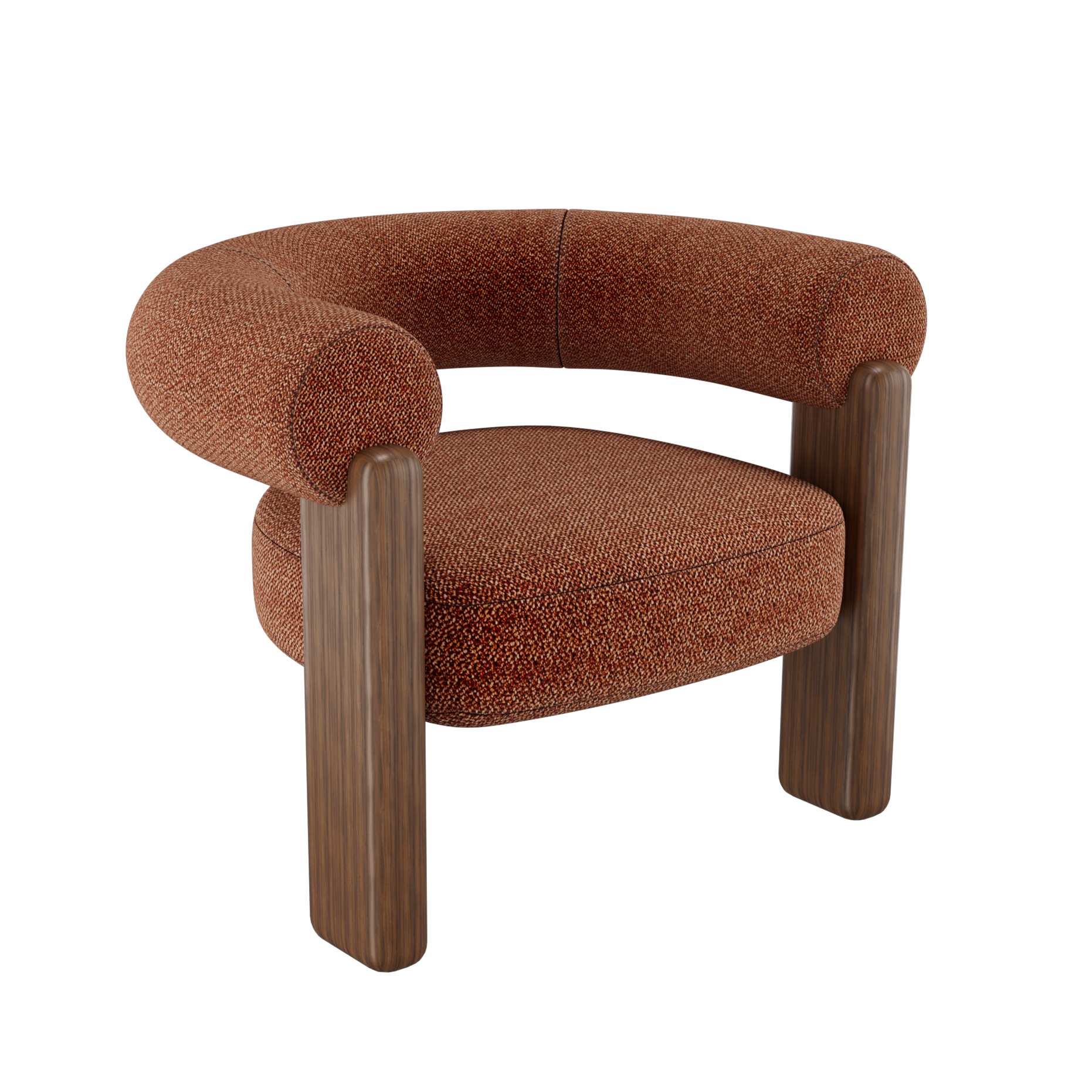 Flo Lounge Chair