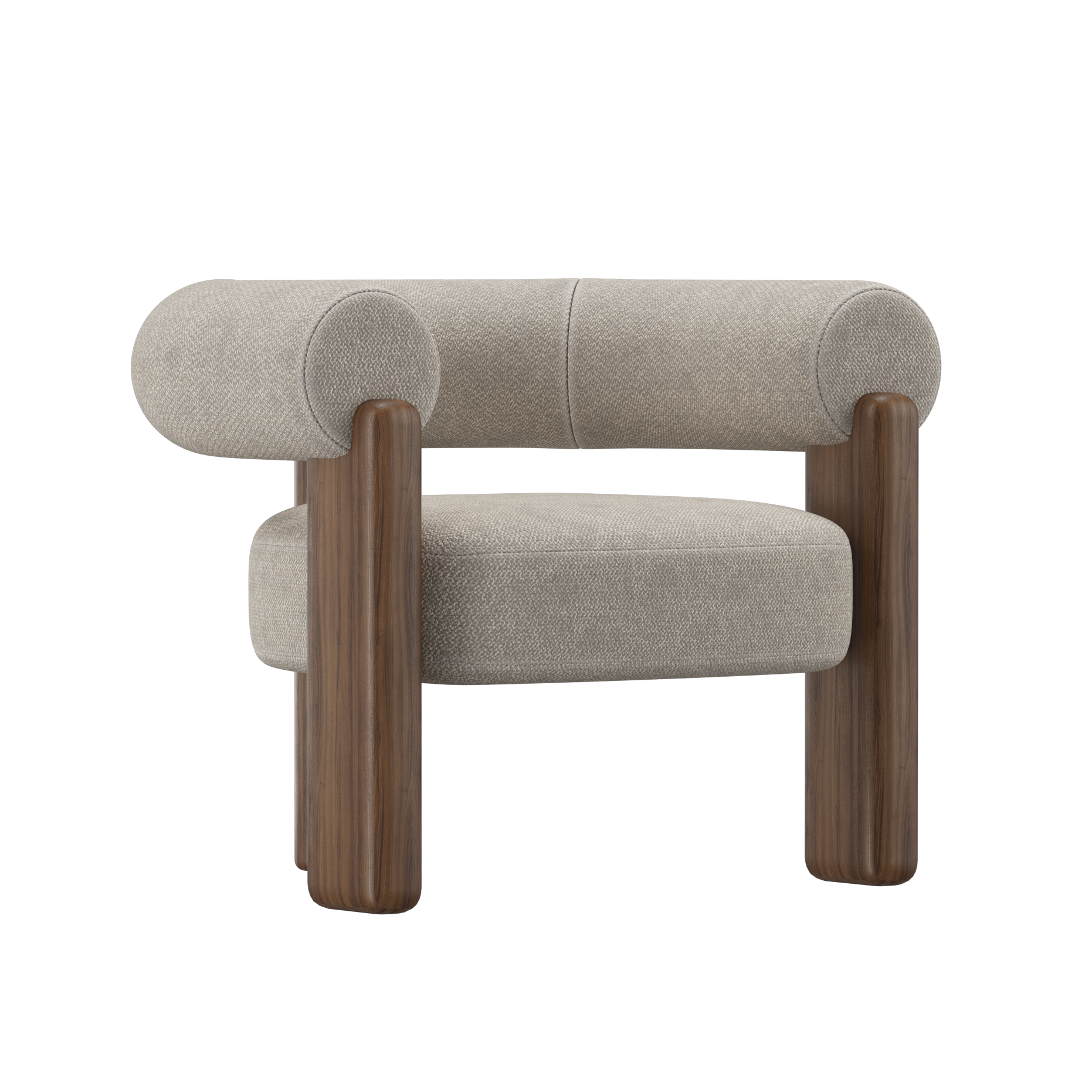 Flo Lounge Chair