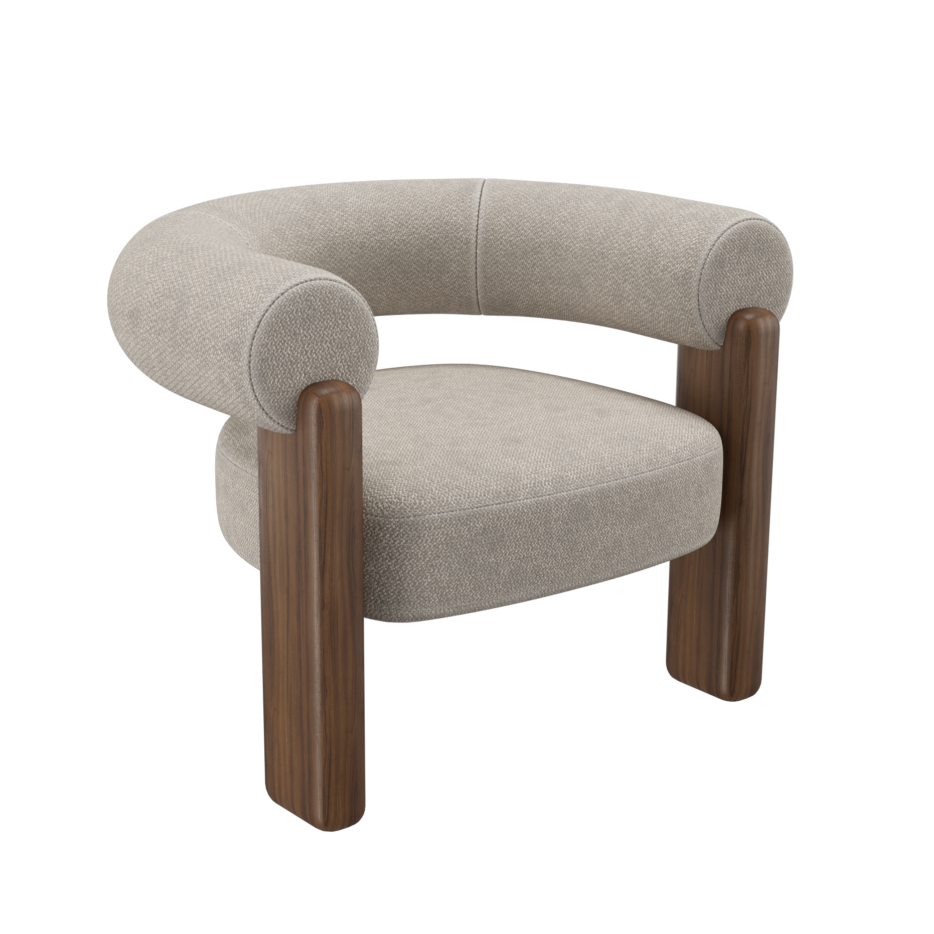 Flo Lounge Chair