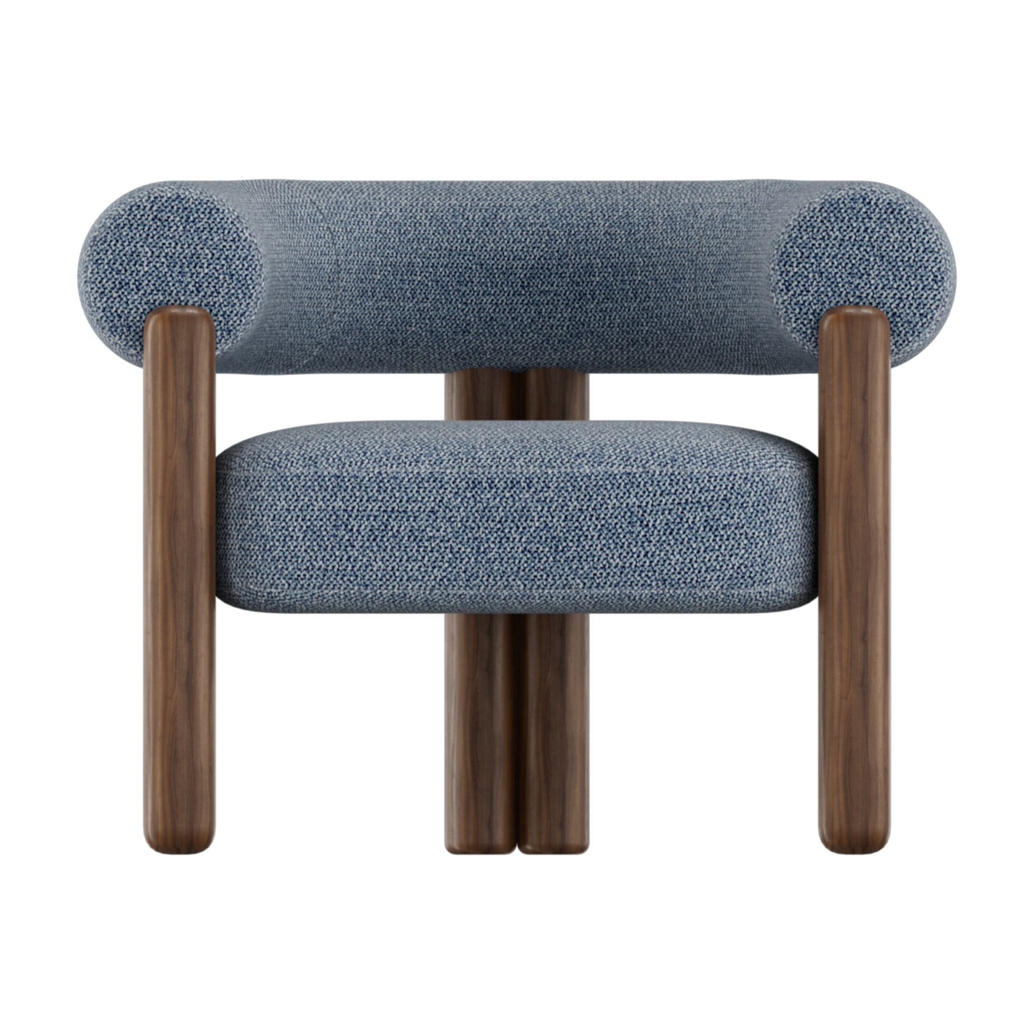 Flo Lounge Chair
