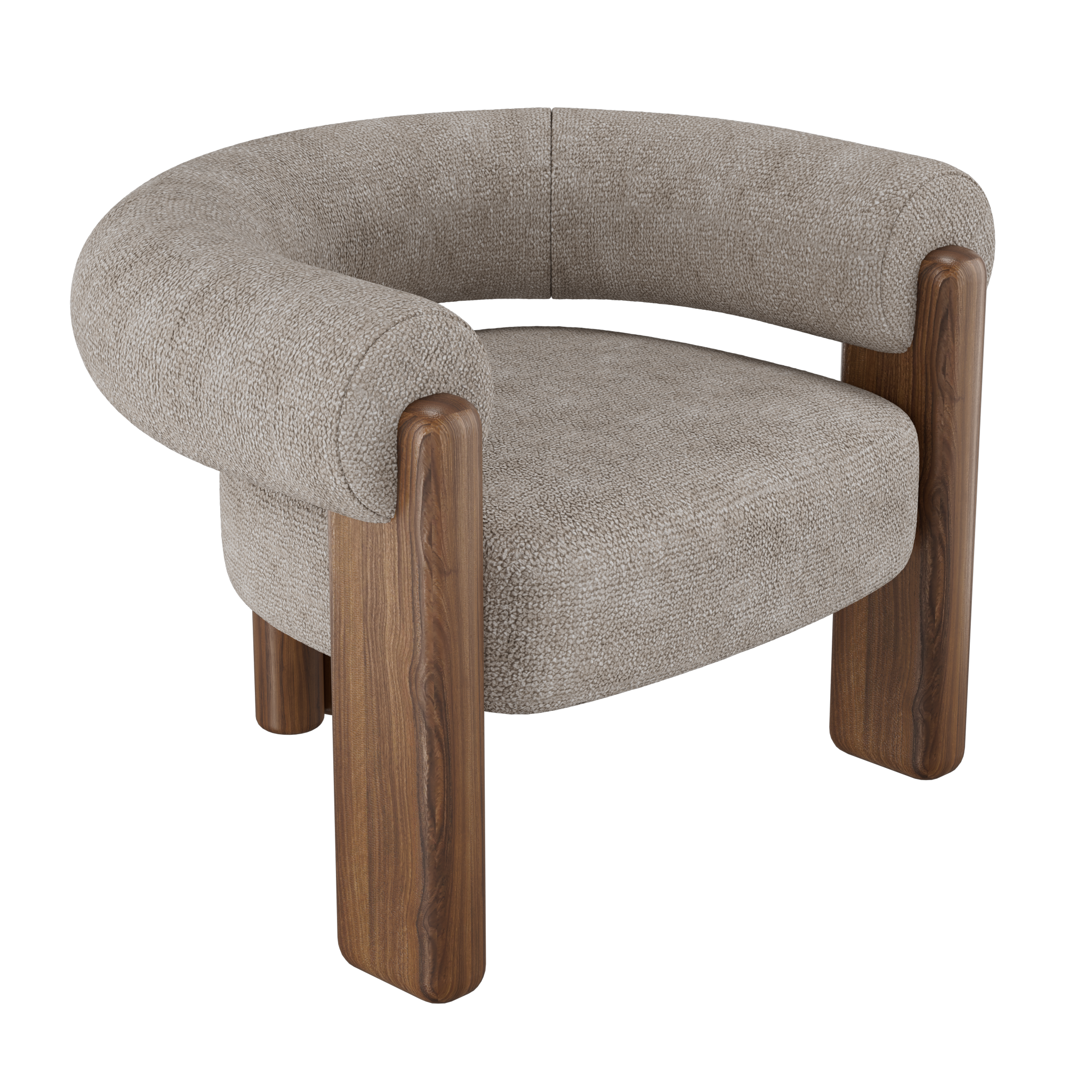 Flo Lounge Chair