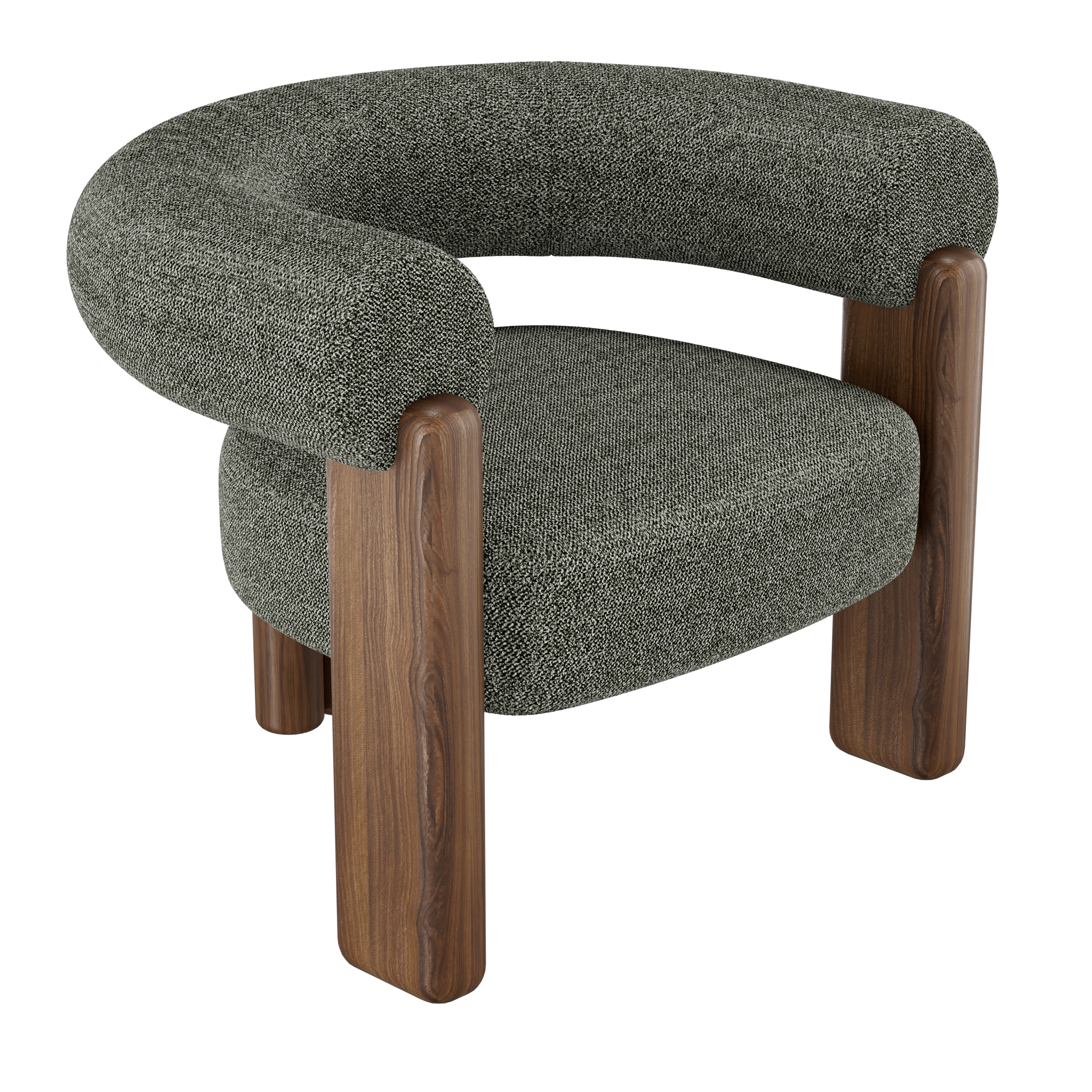 Flo Lounge Chair