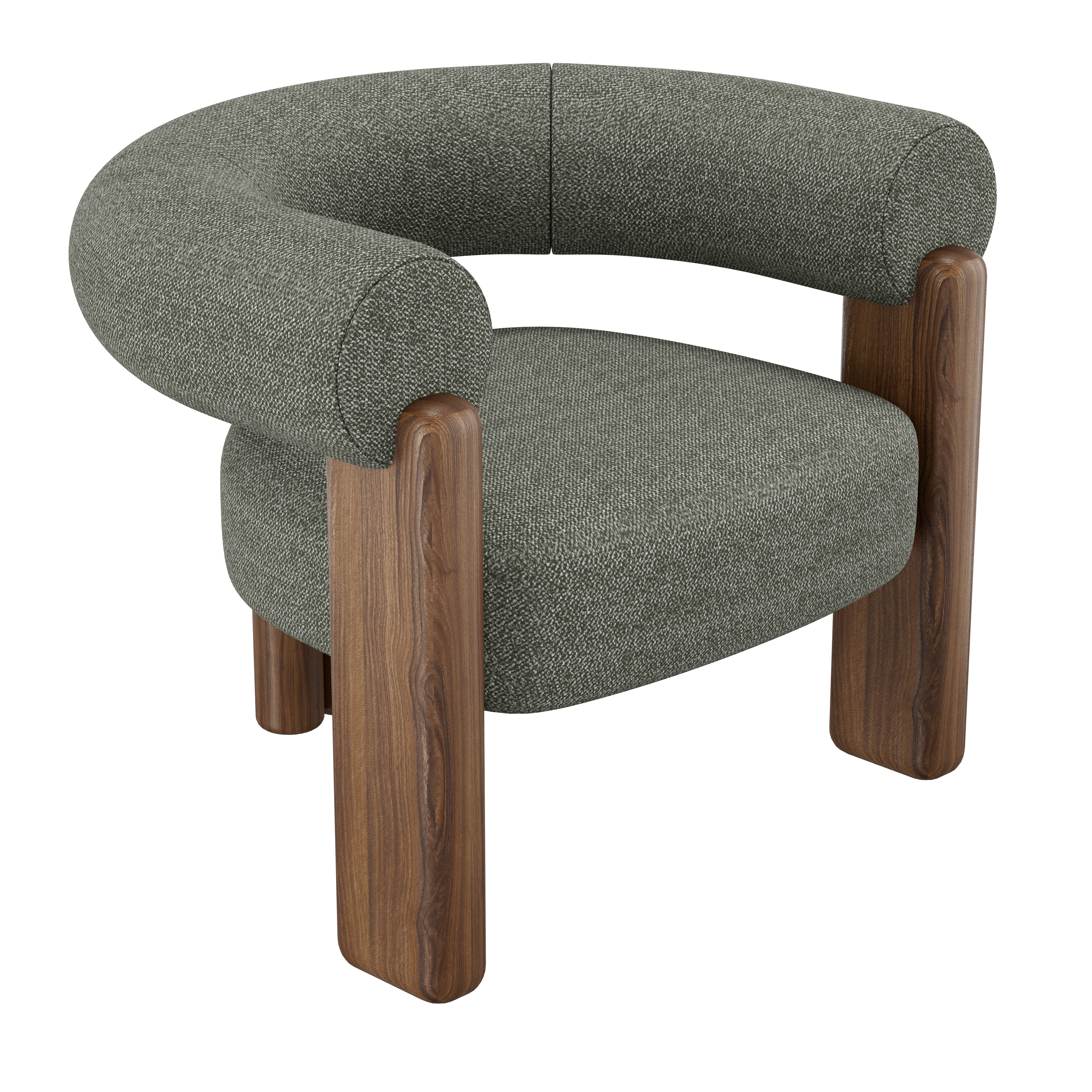 Flo Lounge Chair