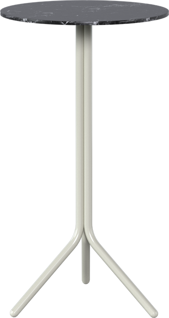 Poseidon Bar Table (Round)