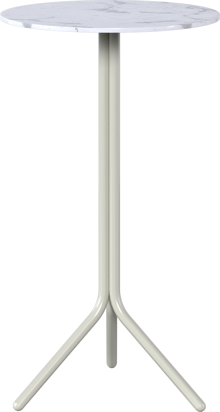 Poseidon Bar Table (Round)