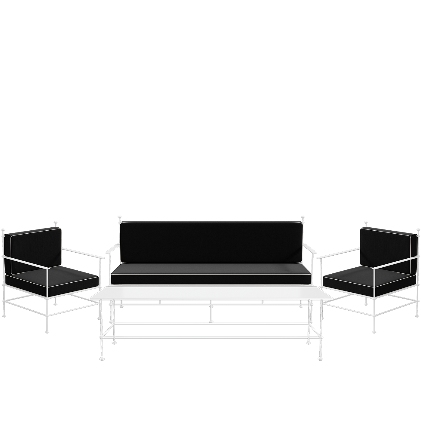 Gigi Lounge Package
