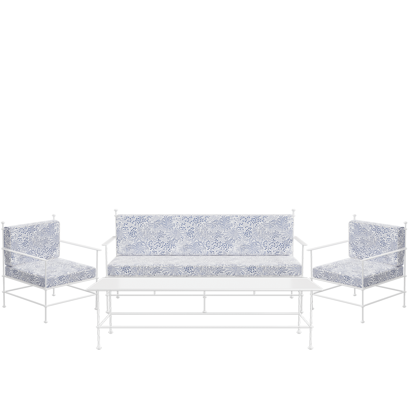Gigi Lounge Package