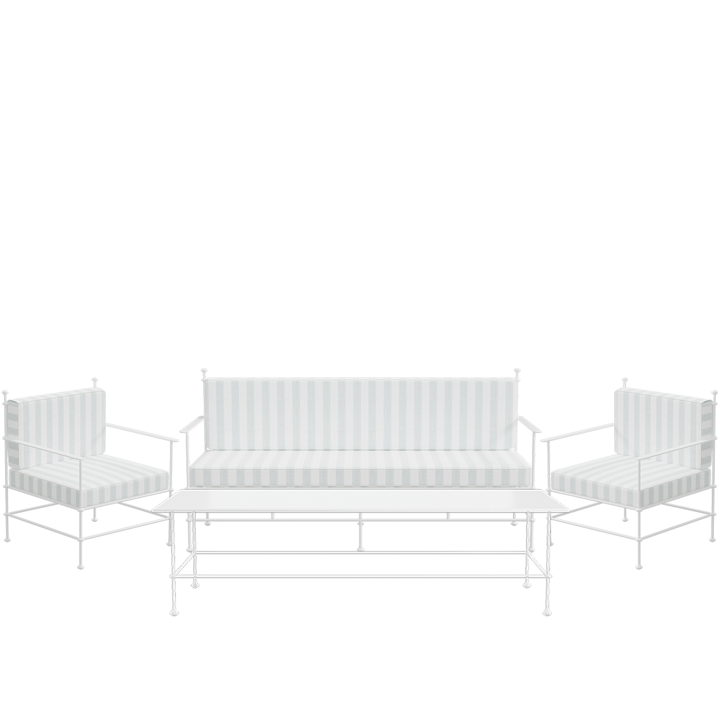 Gigi Lounge Package