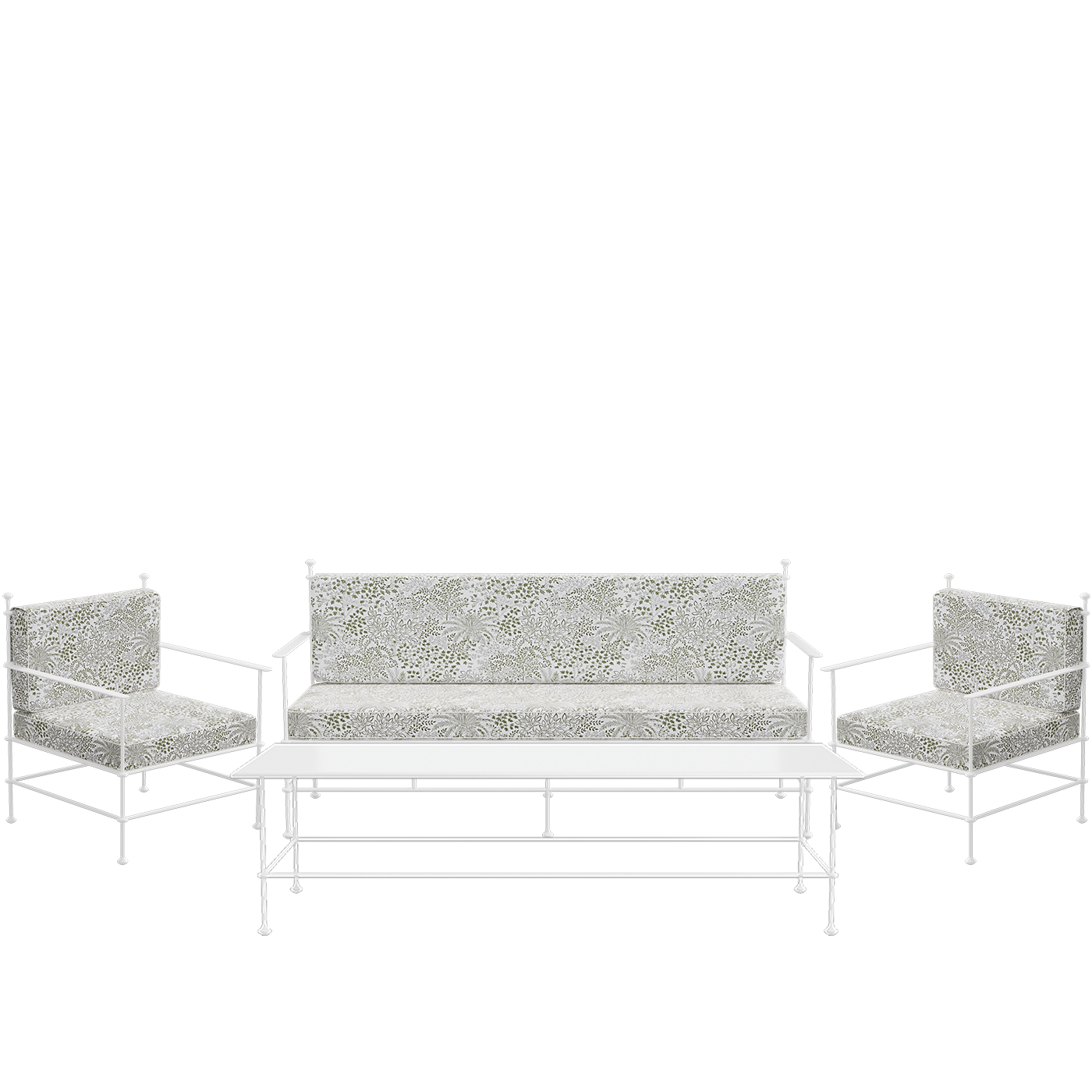 Gigi Lounge Package
