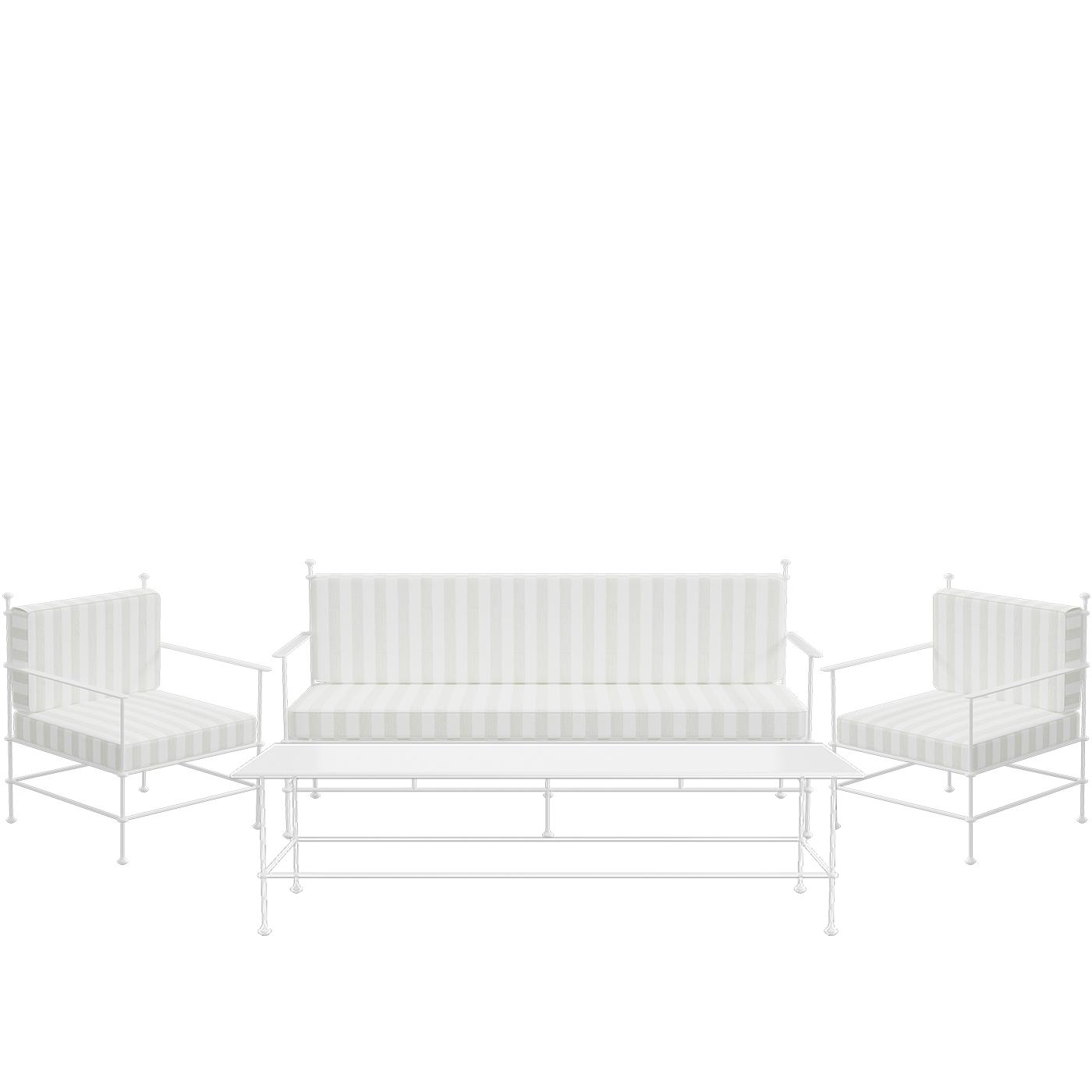 Gigi Lounge Package