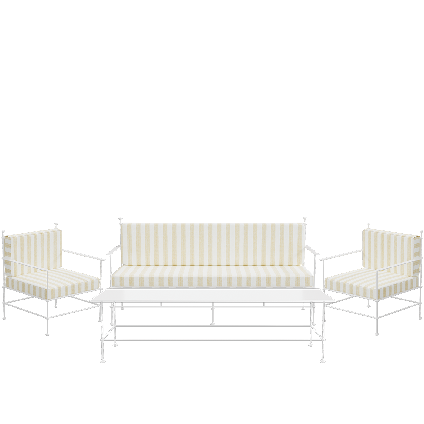 Gigi Lounge Package