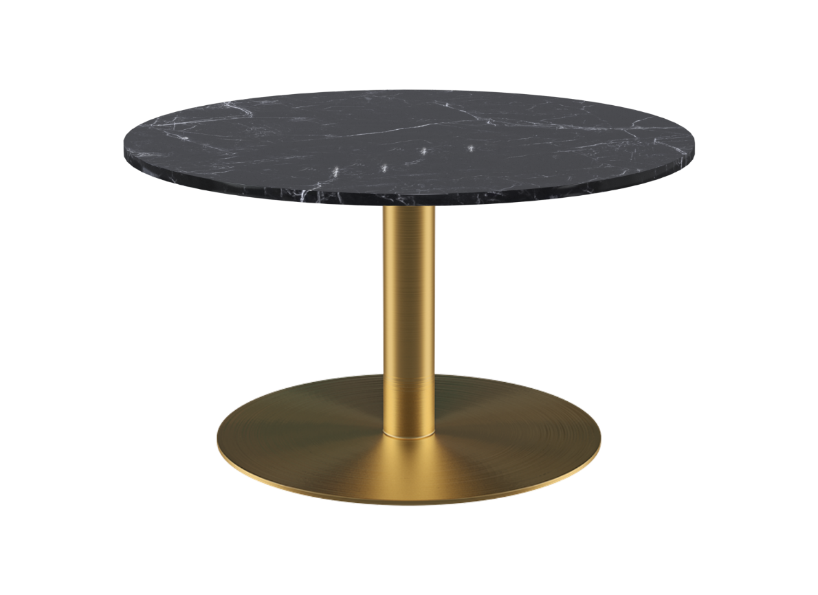 Halo Coffee Table - Round