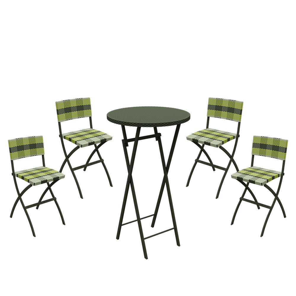 Cleo Bar Table Package