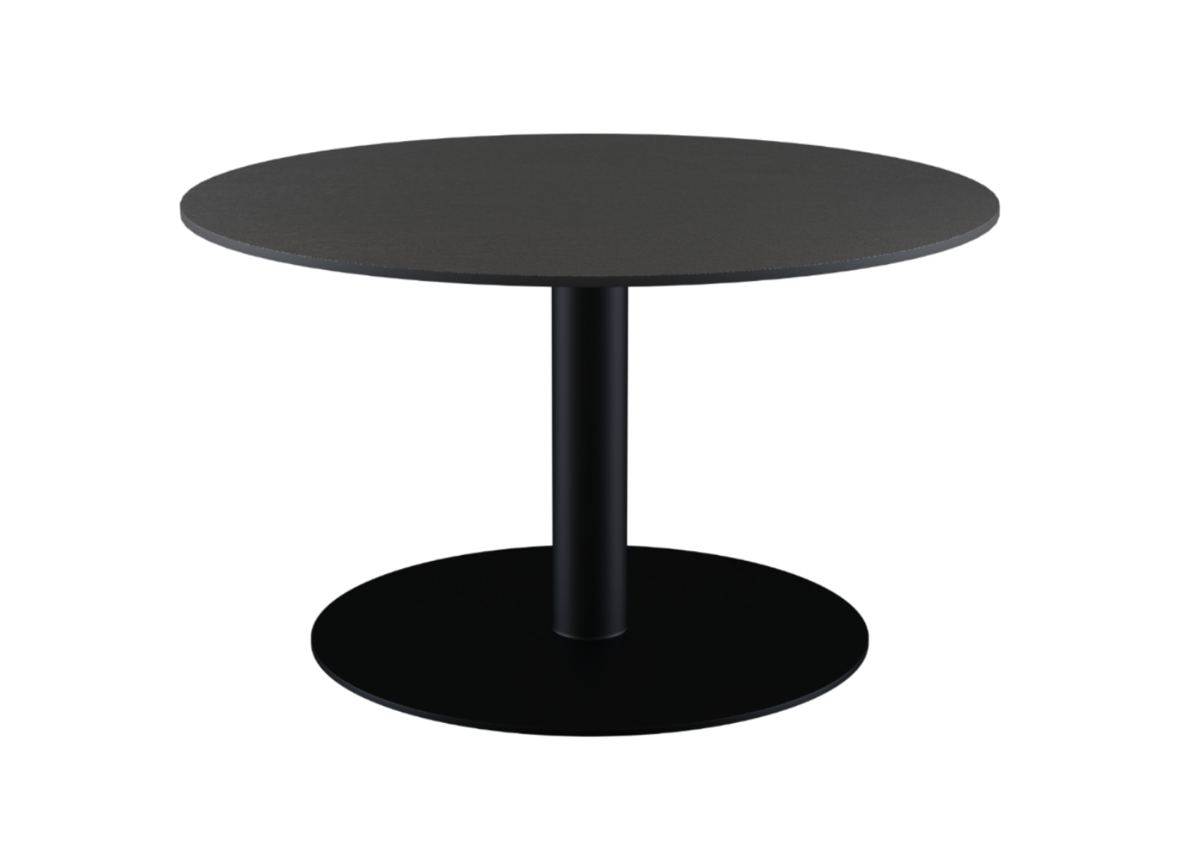 Halo Coffee Table - Round