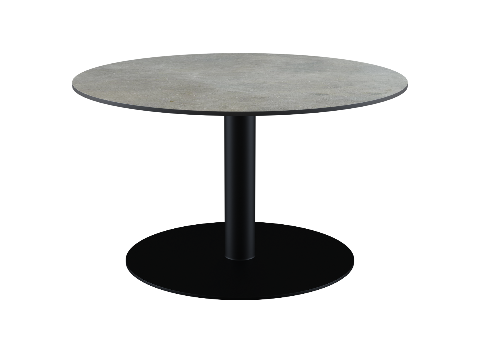 Halo Coffee Table - Round