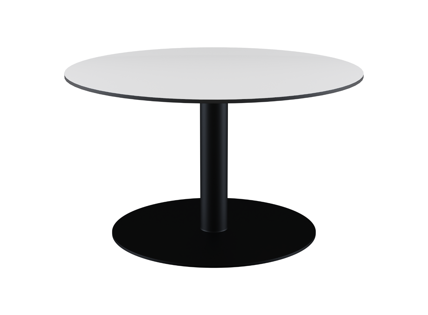 Halo Coffee Table - Round