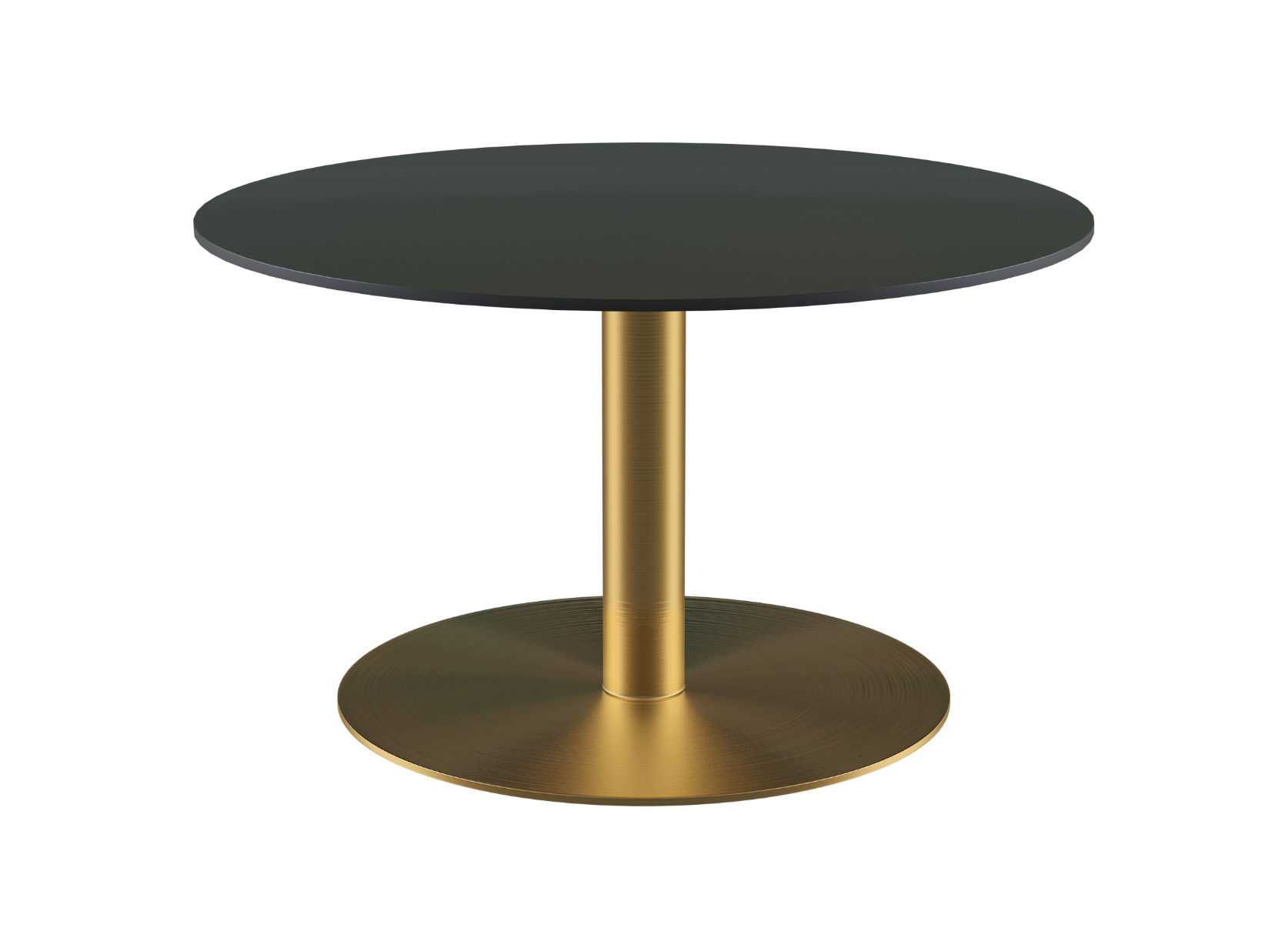 Halo Coffee Table - Round