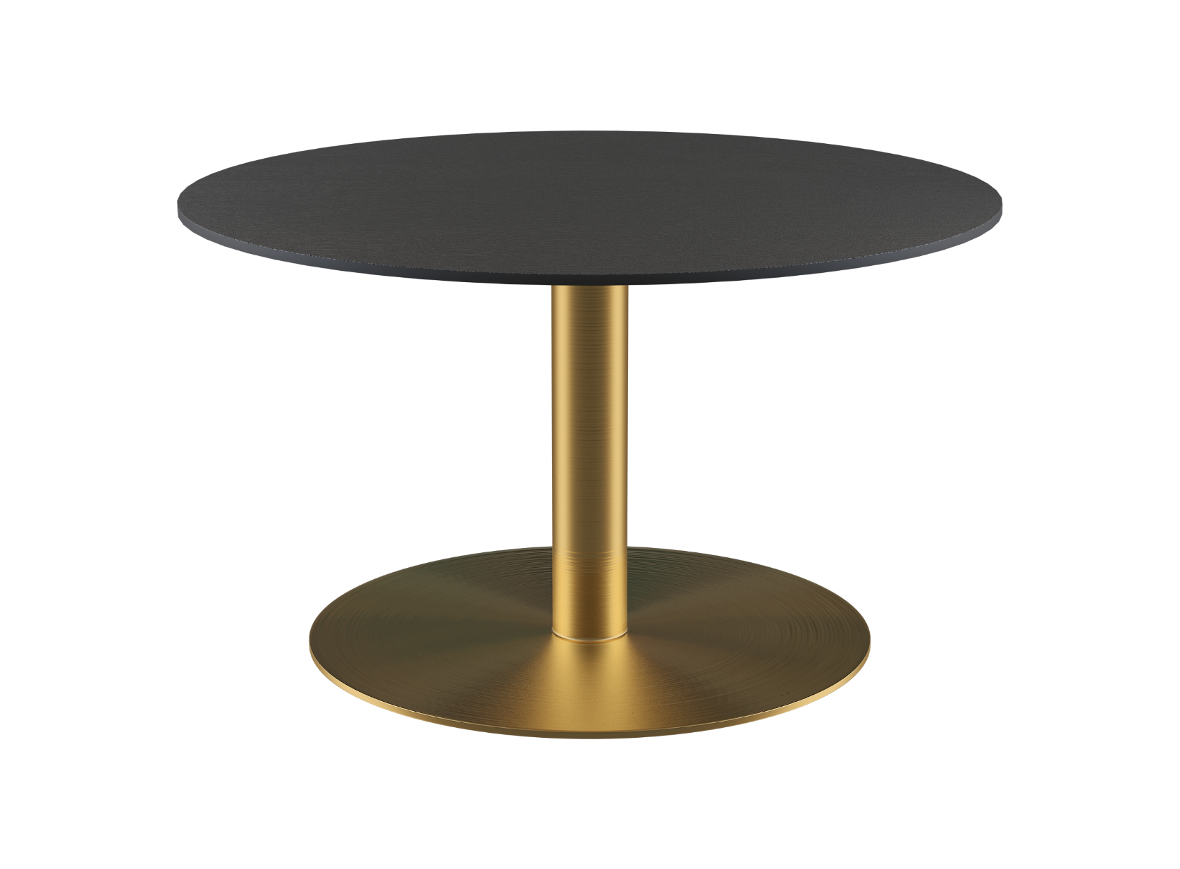 Halo Coffee Table - Round