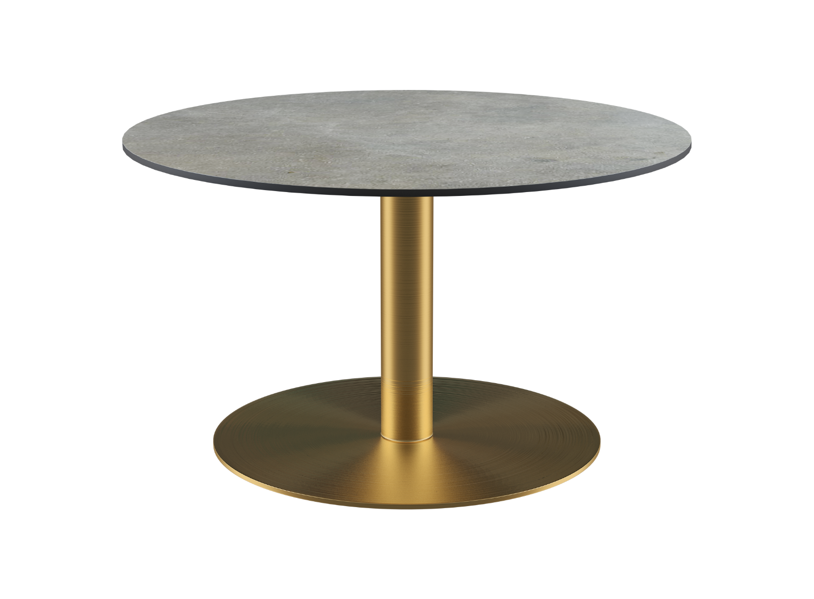 Halo Coffee Table - Round