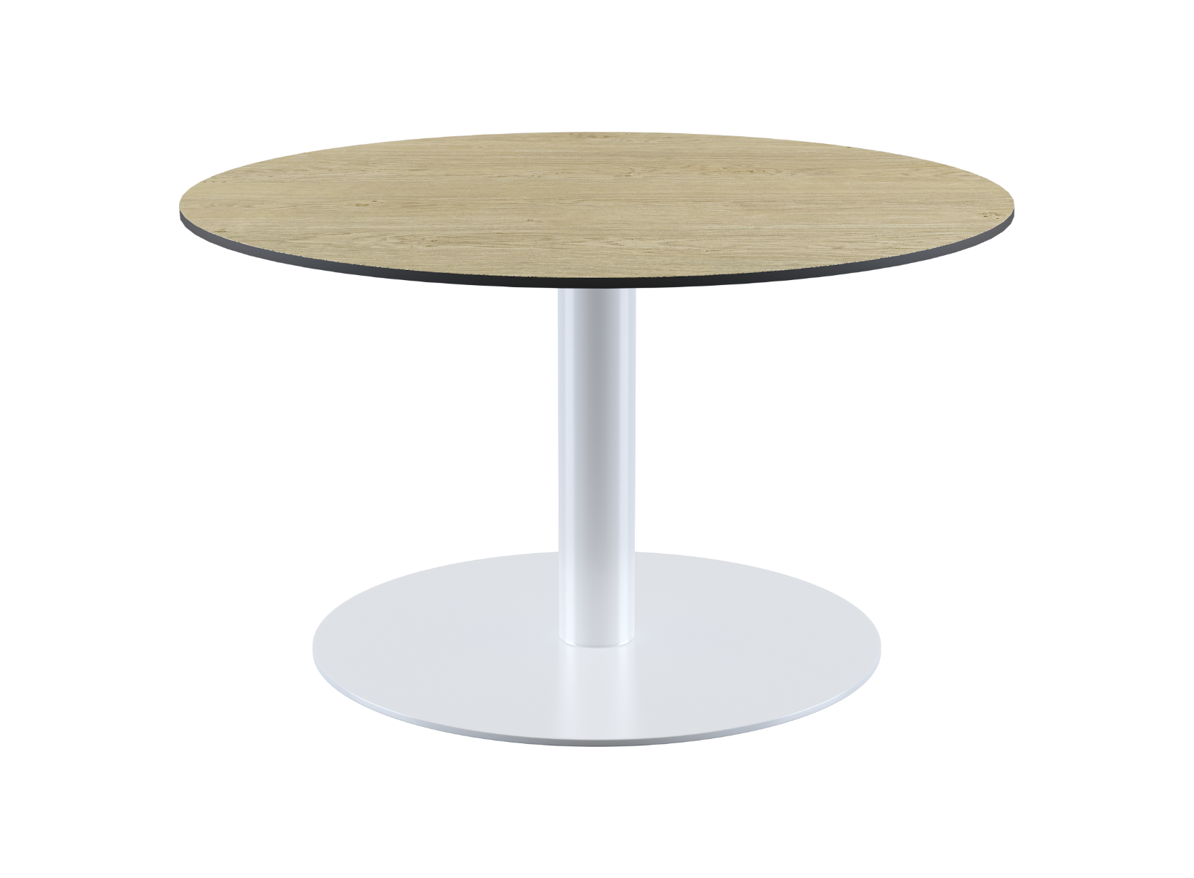 Halo Coffee Table - Round