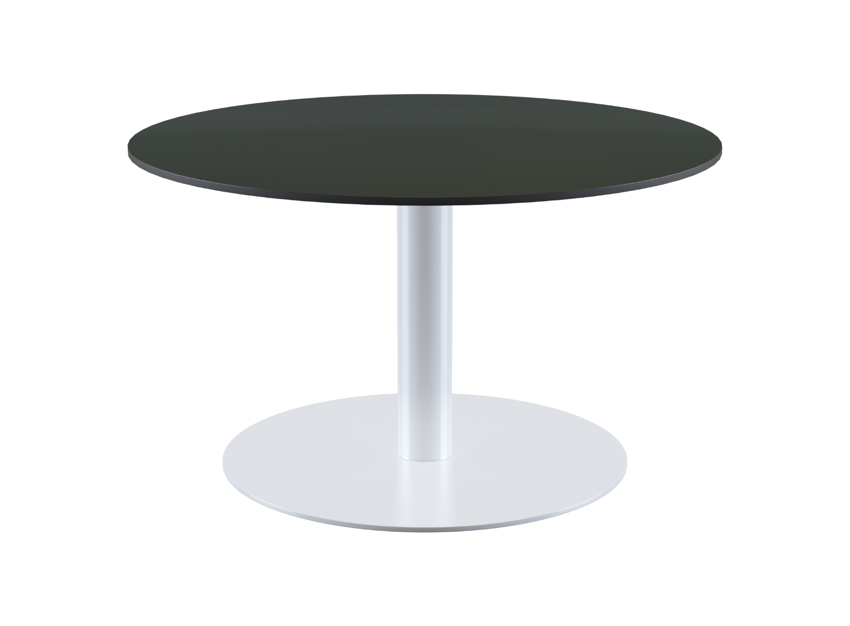 Halo Coffee Table - Round