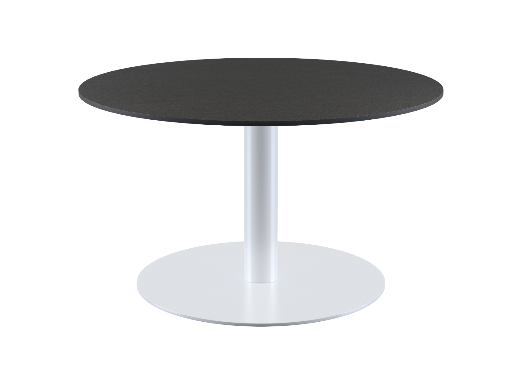 Halo Coffee Table - Round