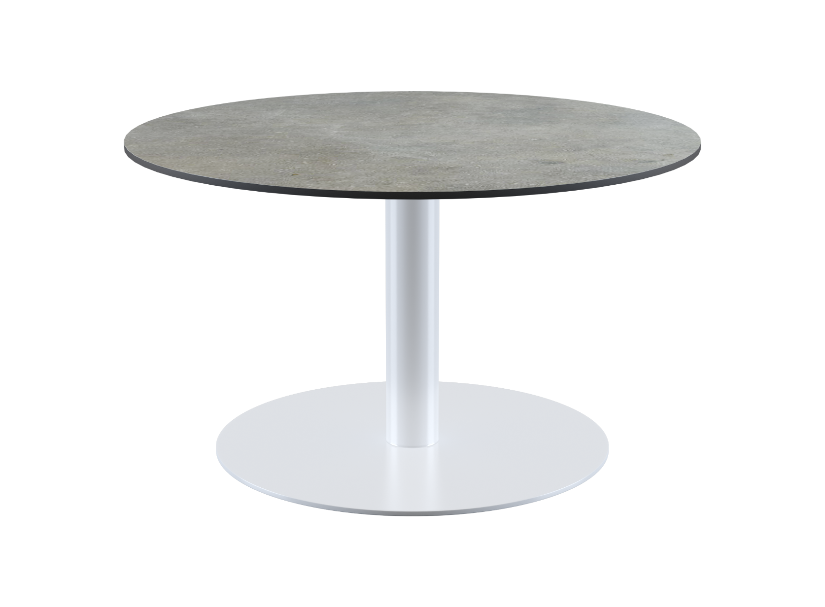 Halo Coffee Table - Round
