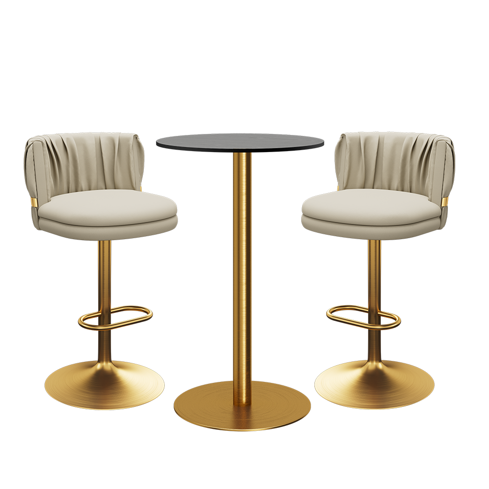 Halo Rocco Bar Package