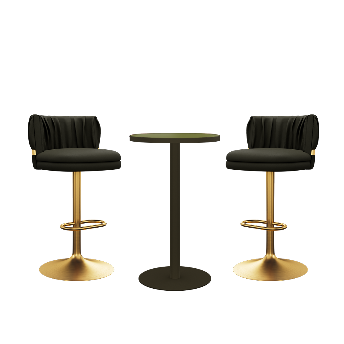 Halo Rocco Bar Package
