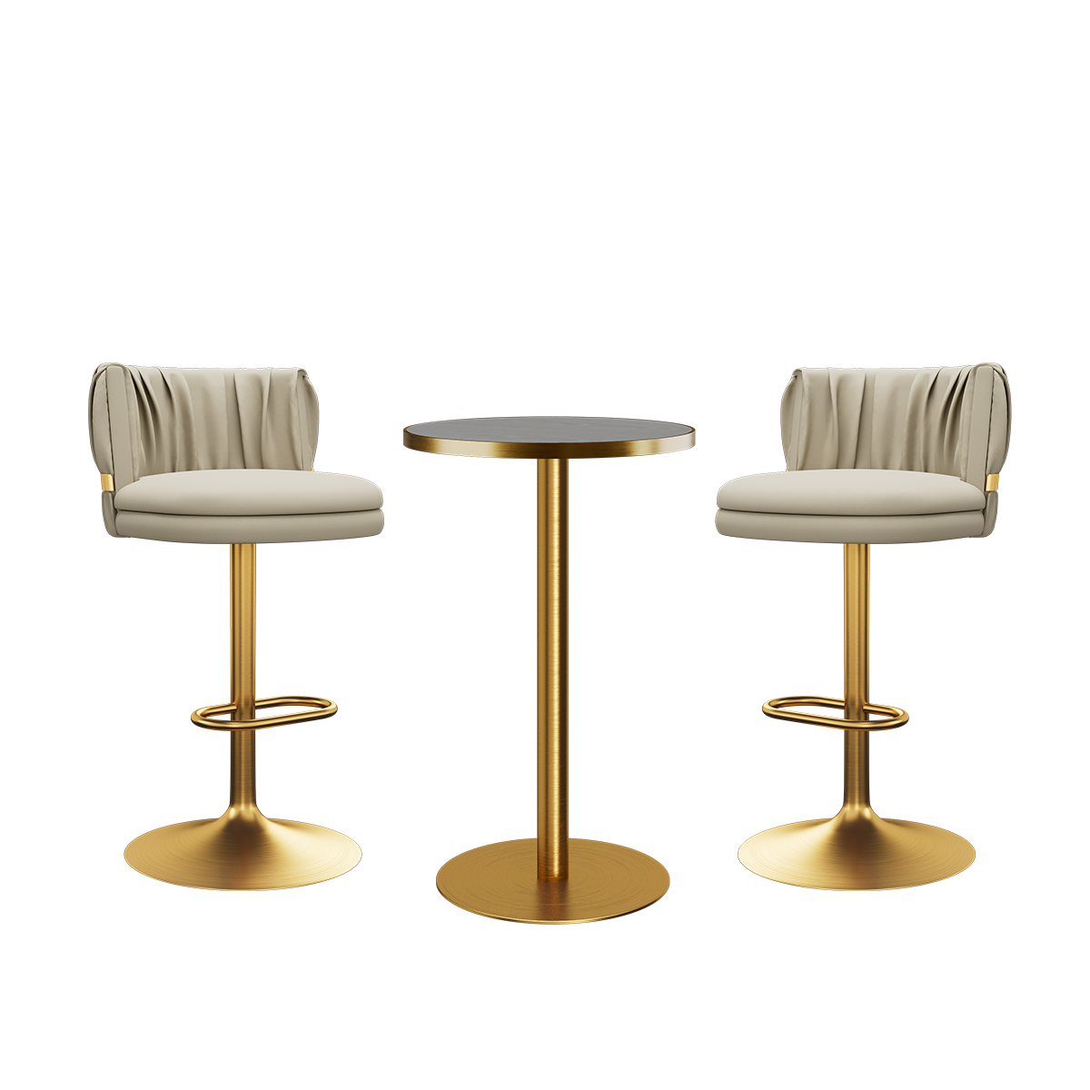 Halo Rocco Bar Package
