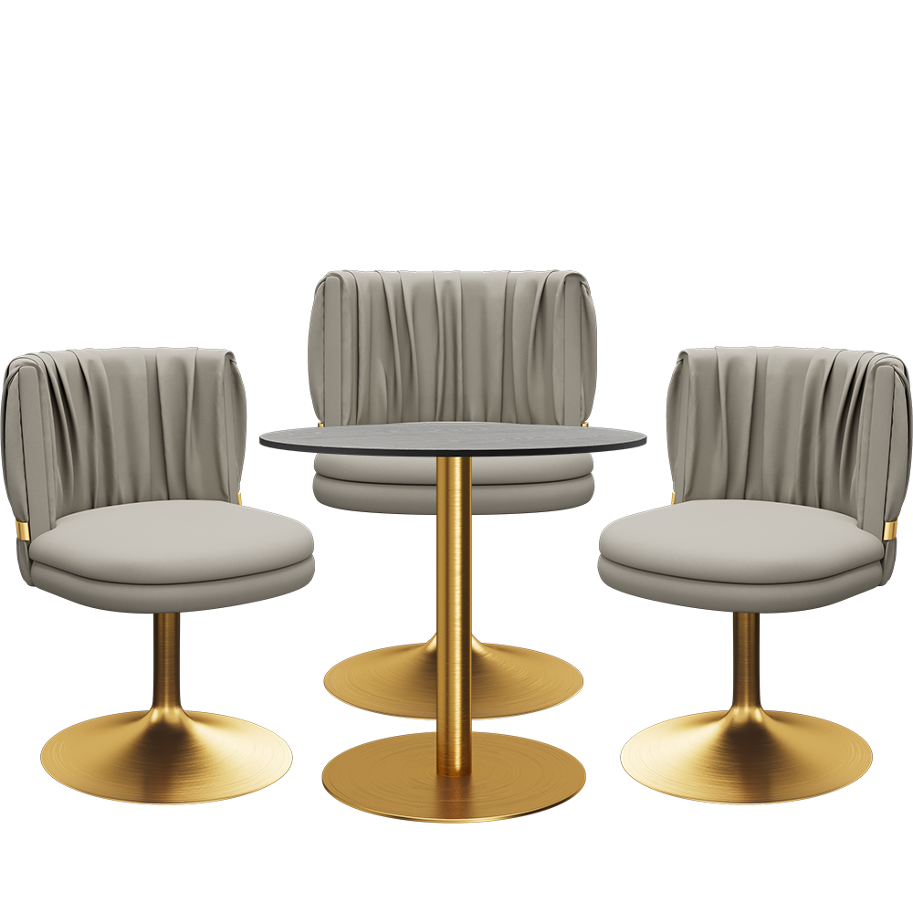 Halo Rocco Cafe Package