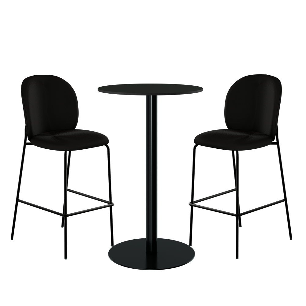 Halo Sofia Bar Package
