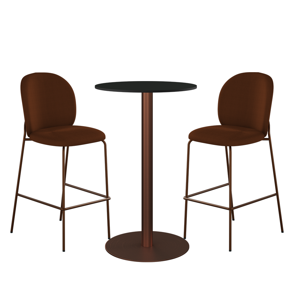Halo Sofia Bar Package