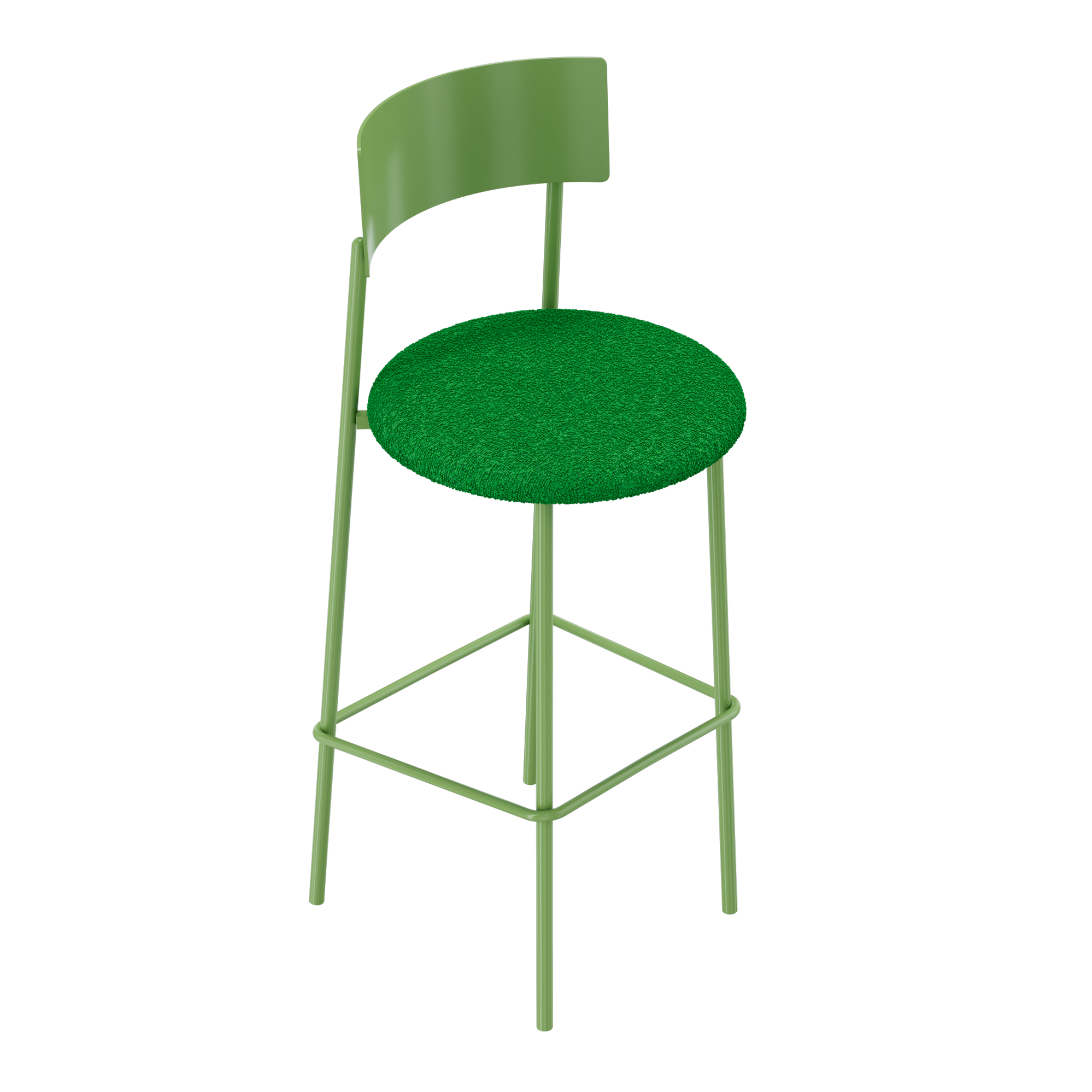 Harmony Stool