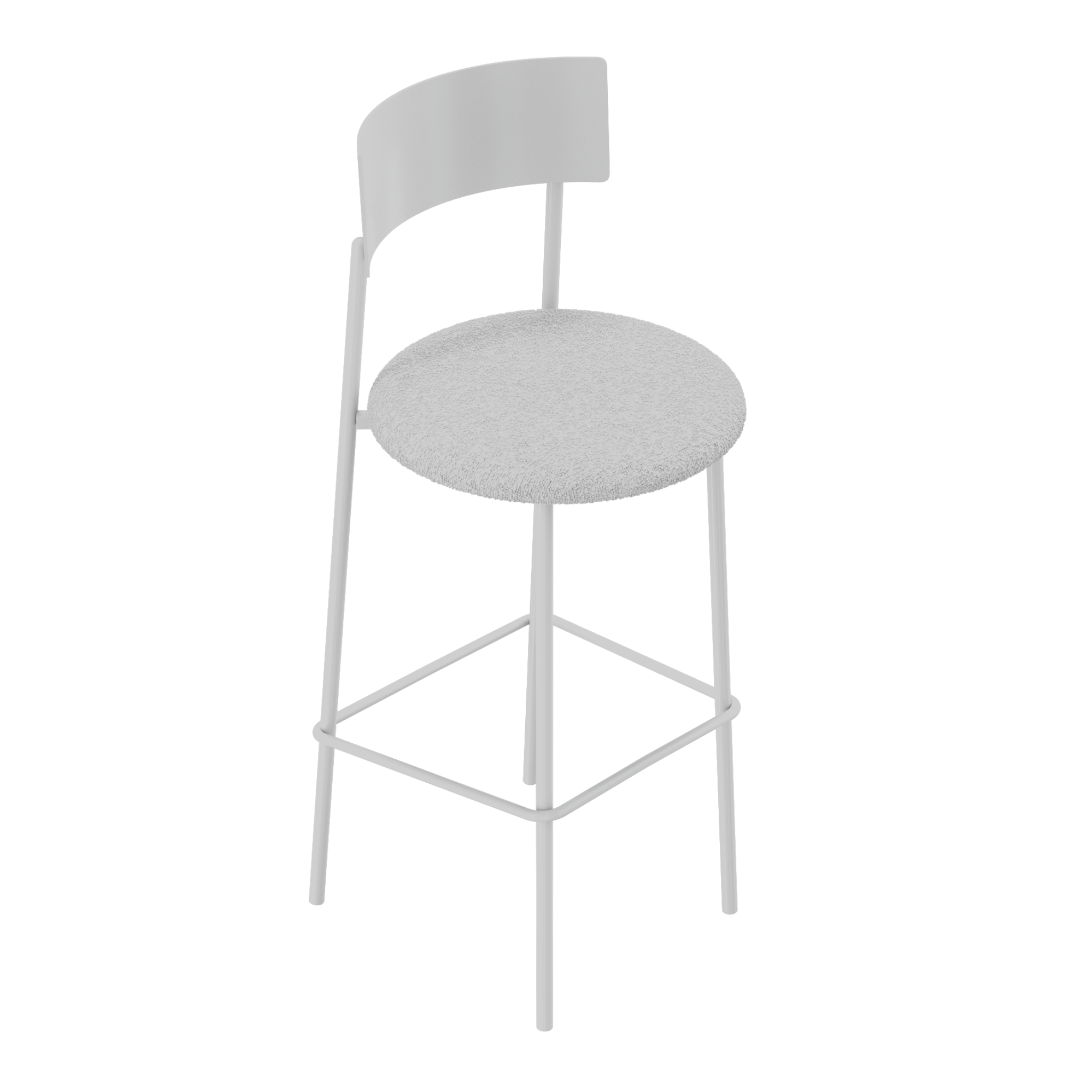 Harmony Stool