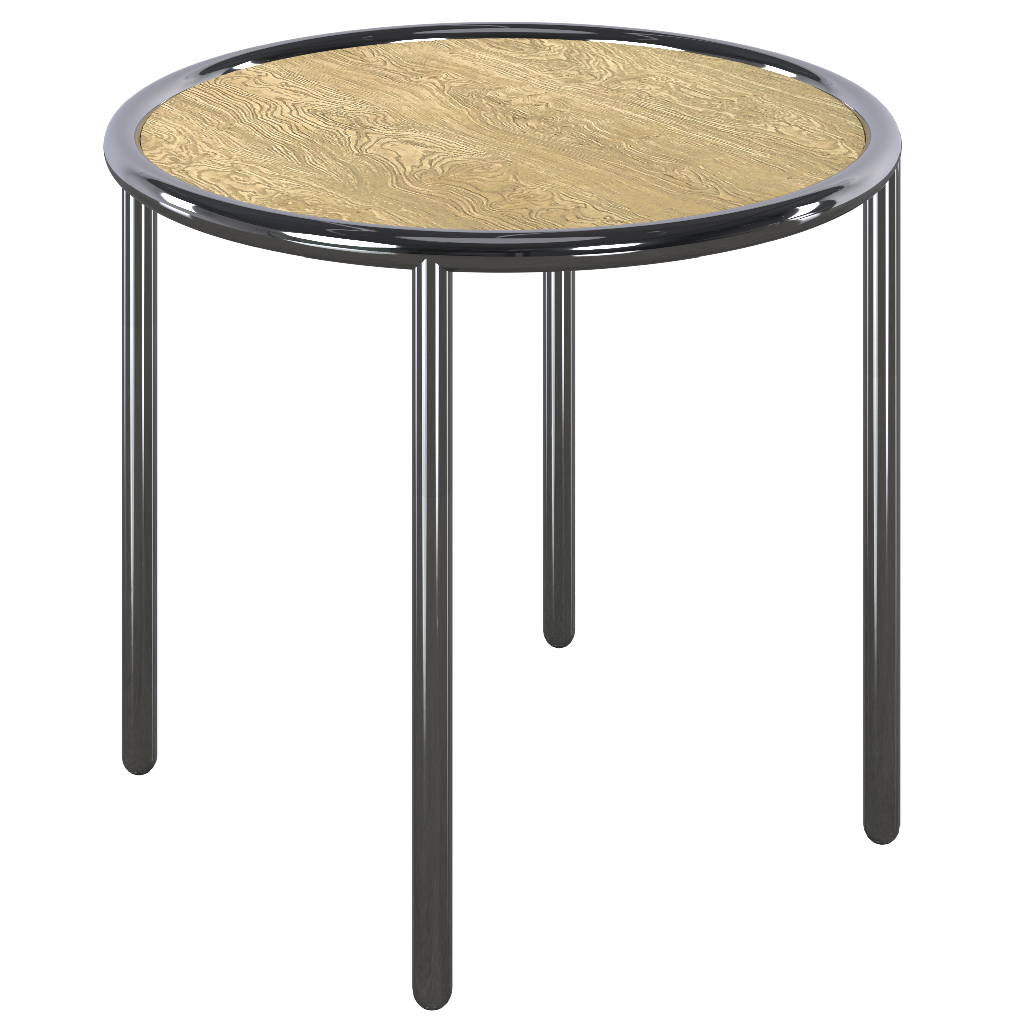 Helix Cafe Table