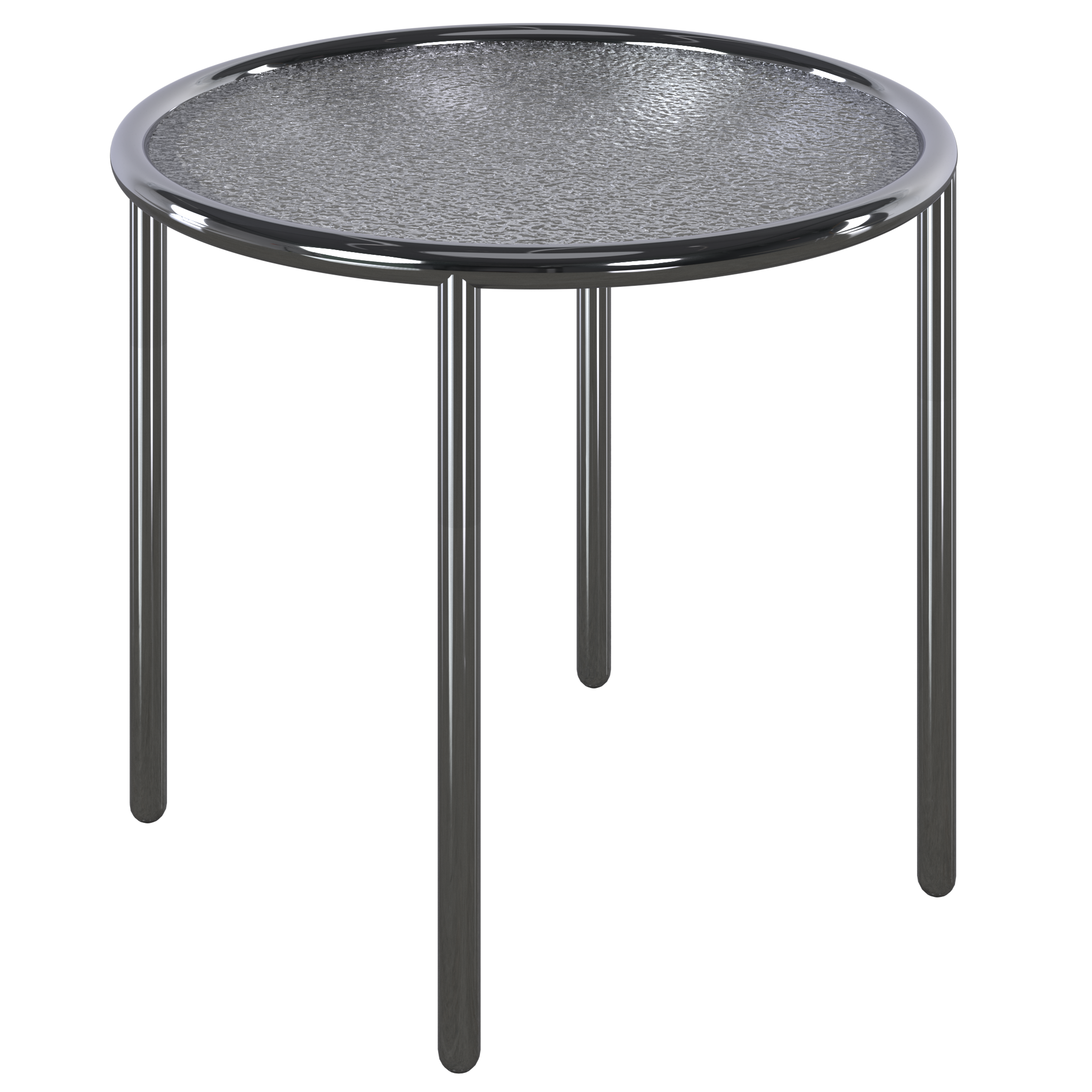 Helix Cafe Table