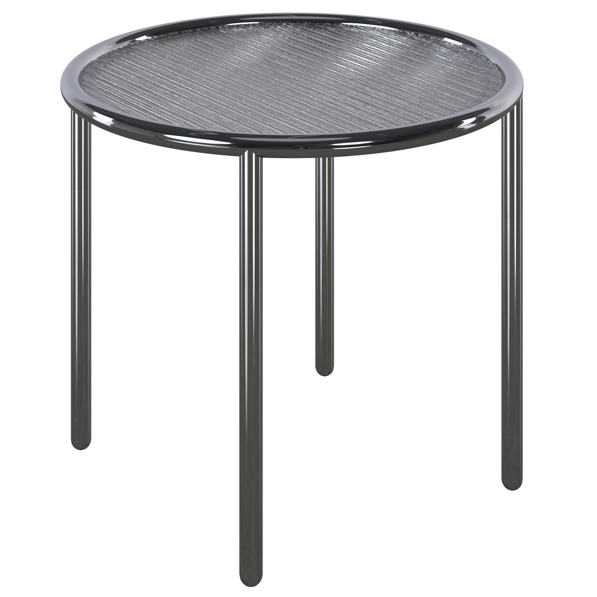 Helix Cafe Table