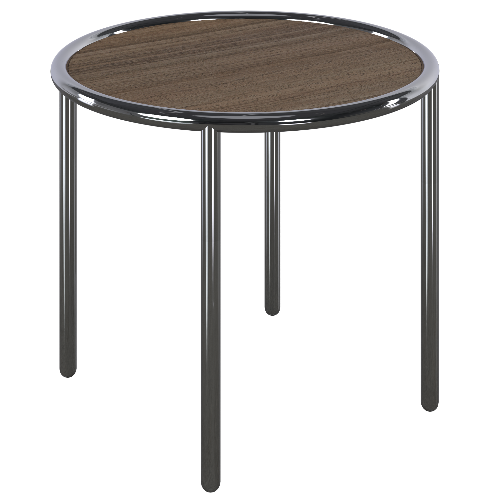 Helix Cafe Table