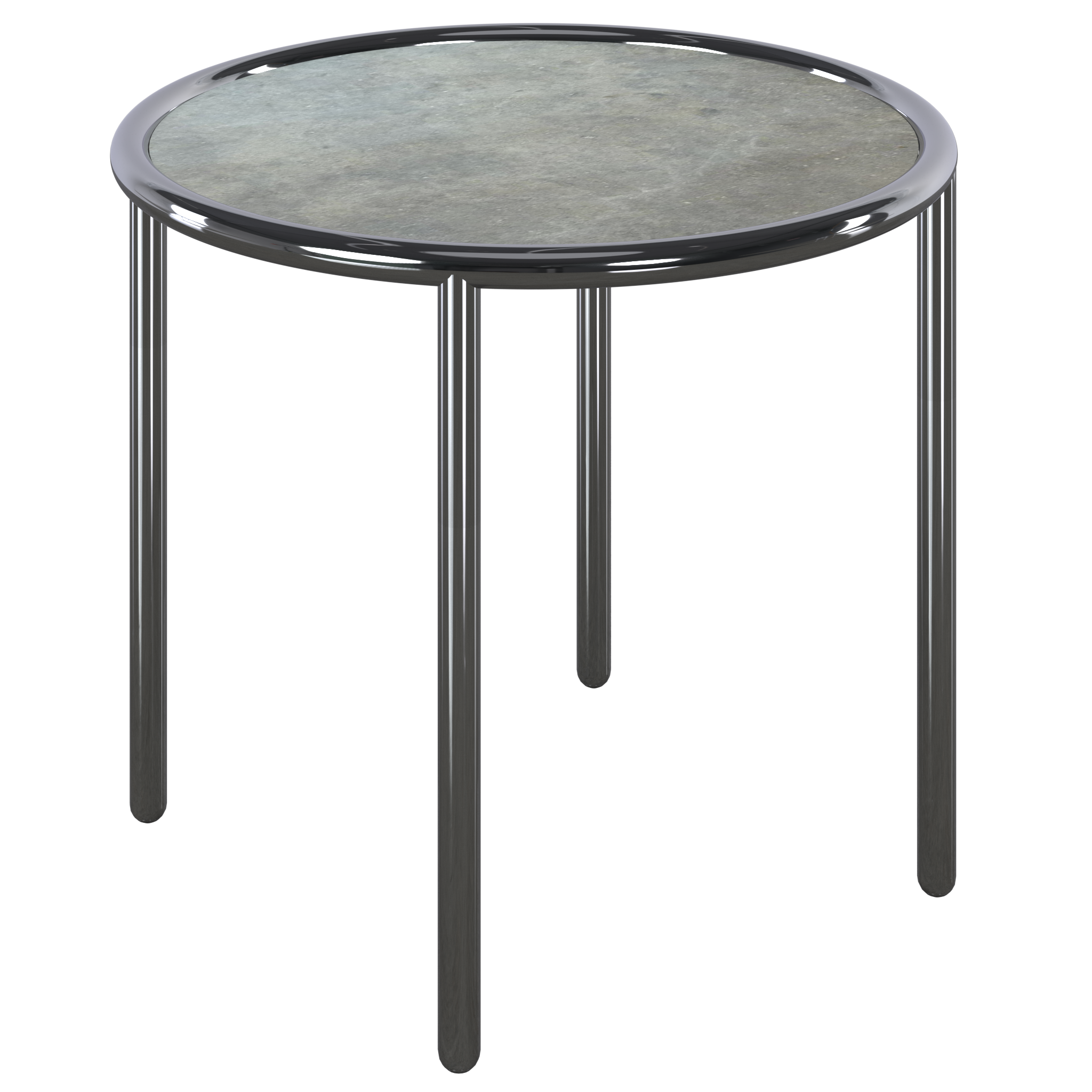 Helix Cafe Table