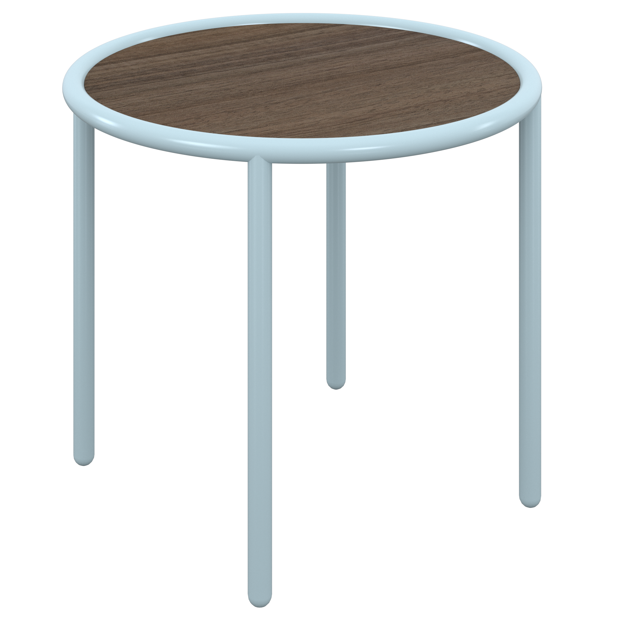 Helix Cafe Table