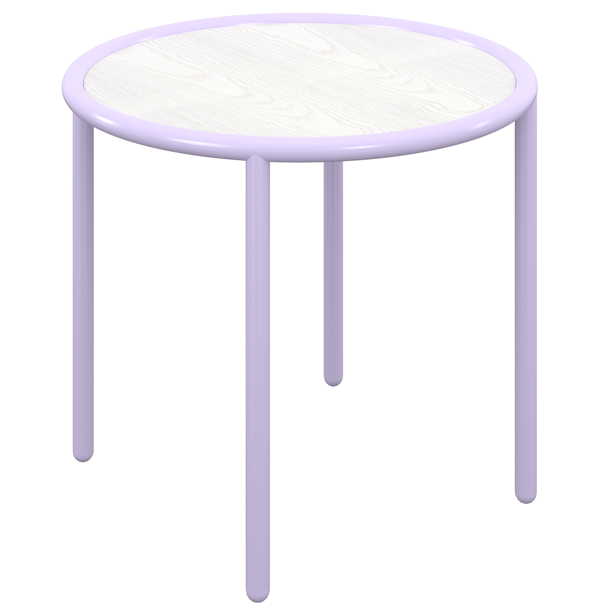 Helix Cafe Table