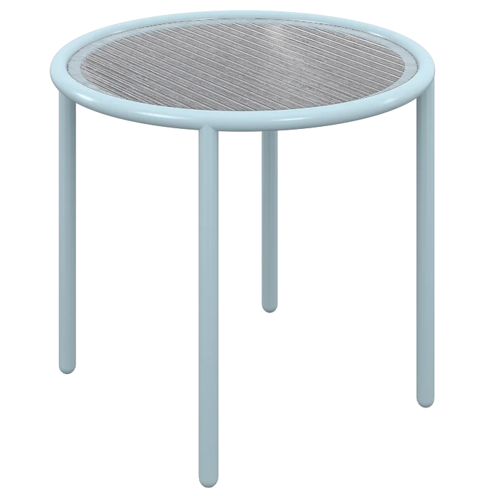 Helix Cafe Table